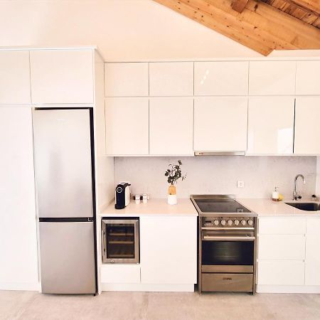Mf Terceira - Villa With Terrace & Ocean Views Praia da Vitoria Luaran gambar