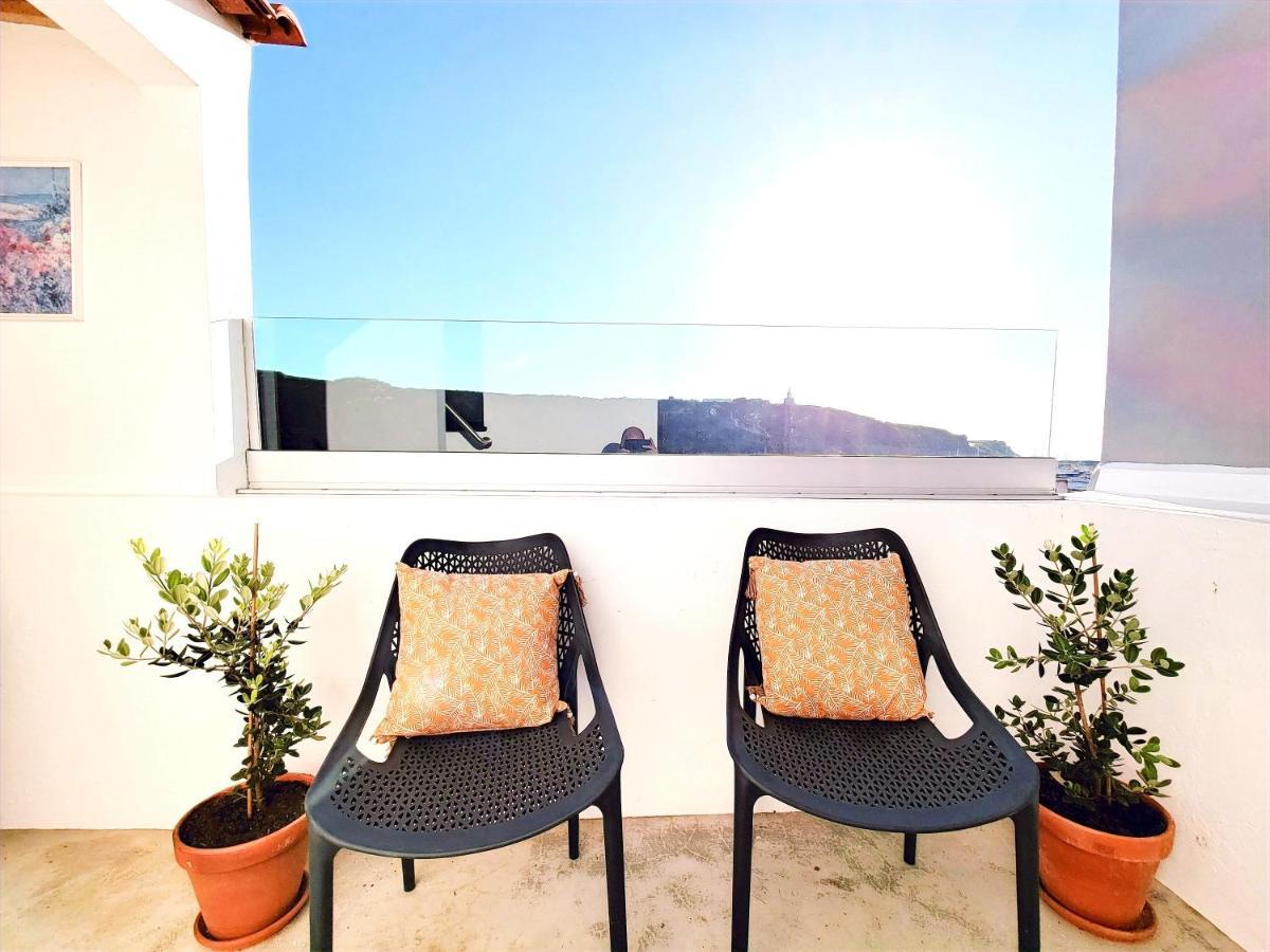Mf Terceira - Villa With Terrace & Ocean Views Praia da Vitoria Luaran gambar