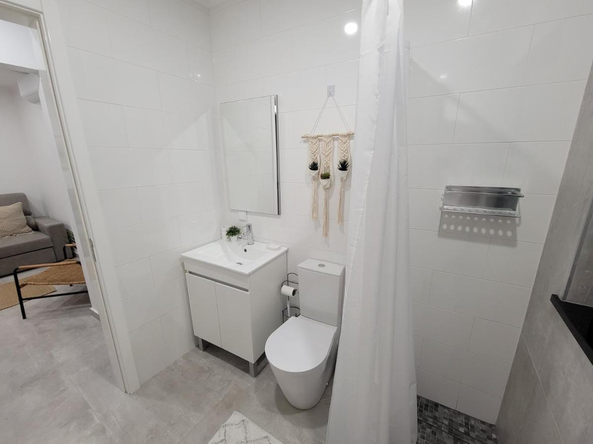 Mf Terceira - Villa With Terrace & Ocean Views Praia da Vitoria Luaran gambar